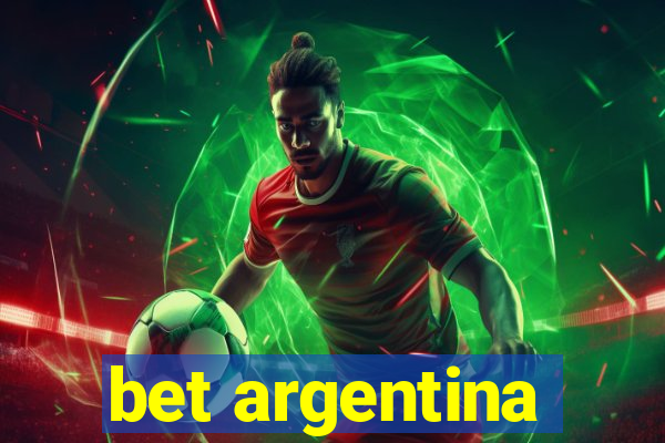 bet argentina